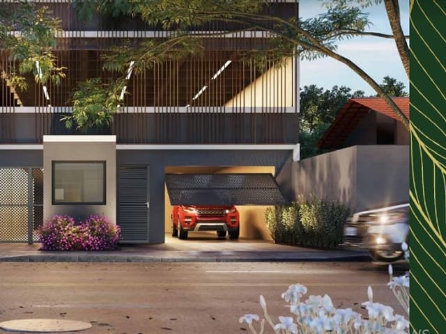Apartamento com 42m² 2 quartos e 1 banheiro, à venda, no bairro Presidente Altino em Osasco
