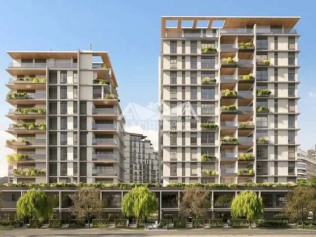 Apartamento com 79m² 2 quartos e 1 banheiro, à venda, no bairro Pedra Branca em Palhoça