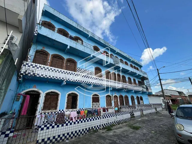 Apartamento à venda, no bairro Cidade Nova em Ananindeua