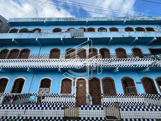 Apartamento à venda, no bairro Cidade Nova em Ananindeua