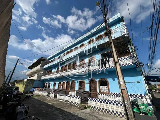 Apartamento à venda, no bairro Cidade Nova em Ananindeua