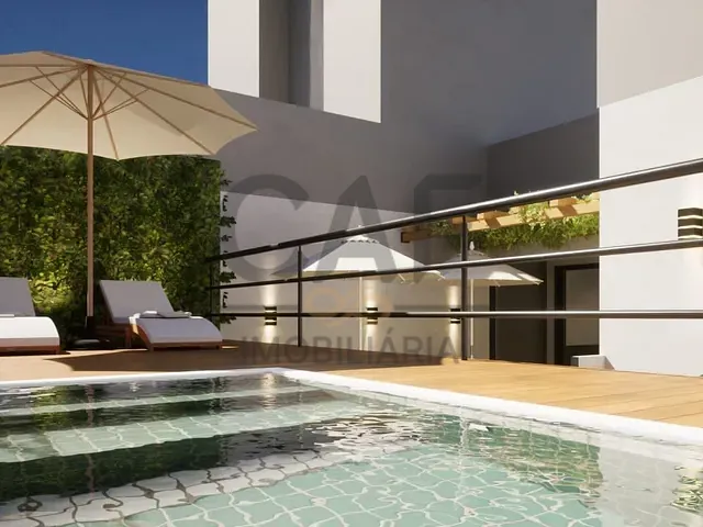 Apartamento com 75m² 2 quartos e 2 banheiros, à venda, no bairro Centro em Jaguariúna