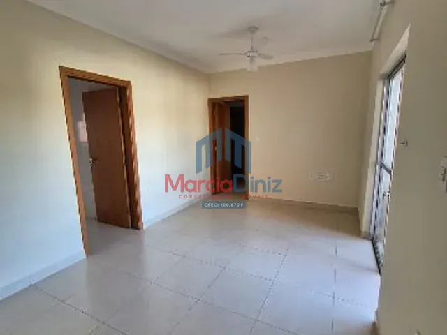 Apartamento 3 quartos e 1 banheiro, para alugar, no bairro Jardim Marajoara  em Ituverava