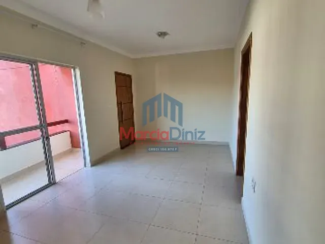 Apartamento 3 quartos e 1 banheiro, para alugar, no bairro Jardim Marajoara  em Ituverava