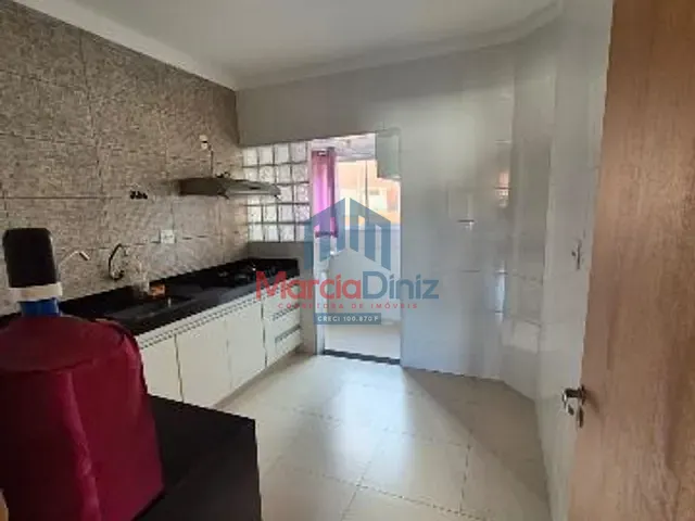 Apartamento 3 quartos e 1 banheiro, para alugar, no bairro Jardim Marajoara  em Ituverava