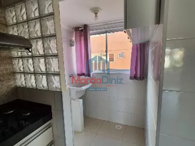 Apartamento 3 quartos e 1 banheiro, para alugar, no bairro Jardim Marajoara  em Ituverava