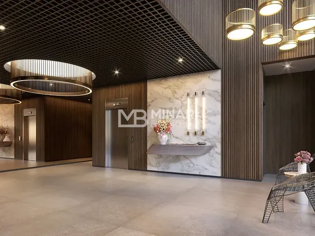 Apartamento com 4700m² 4 quartos e 6 banheiros, à venda, no bairro Alphagran Alphaville em Barueri