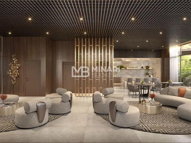 Apartamento com 4700m² 4 quartos e 6 banheiros, à venda, no bairro Alphagran Alphaville em Barueri