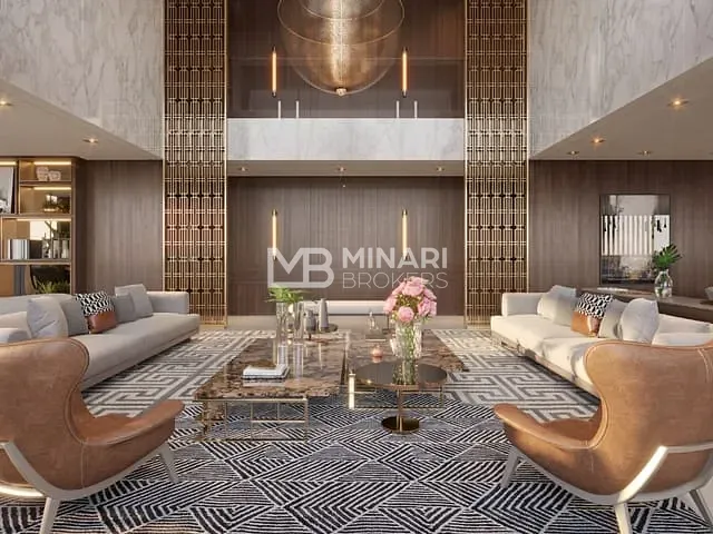 Apartamento com 4700m² 4 quartos e 6 banheiros, à venda, no bairro Alphagran Alphaville em Barueri