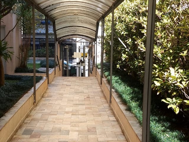 Foto do Apartamento - Apartamento à venda com 2 dormitórios em Moema , São Paulo, SP | Mix Assessoria em Imóveis