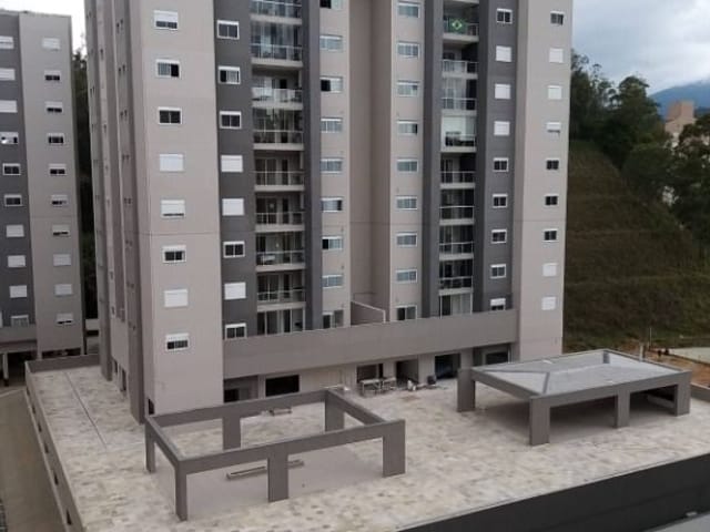 Foto do Apartamento - Apartamento à venda 3 Quartos, 1 Suite, 2 Vagas, 95.3M², Varginha, Itajubá - MG | Dona Maria Alice | MOHALLEM e LOPES CORRETAGEM E ADMINISTRACAO DE IMOVEIS LTDA