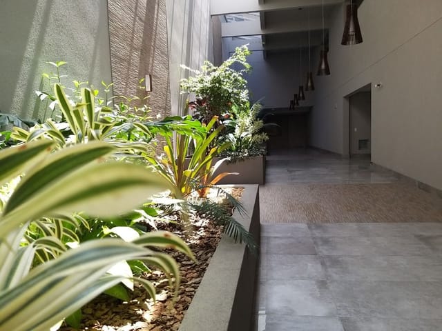 Foto do Apartamento - Apartamento à venda 3 Quartos, 1 Suite, 2 Vagas, 95.3M², Varginha, Itajubá - MG | Dona Maria Alice | MOHALLEM e LOPES CORRETAGEM E ADMINISTRACAO DE IMOVEIS LTDA