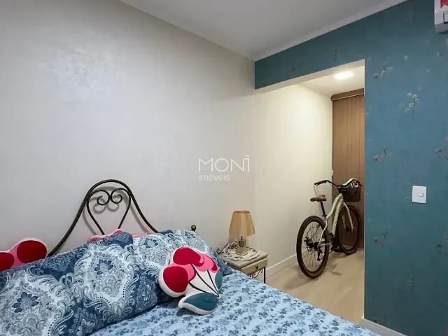 Apartamento 2 quartos e 2 banheiros, à venda, no bairro Guará I em Brasília