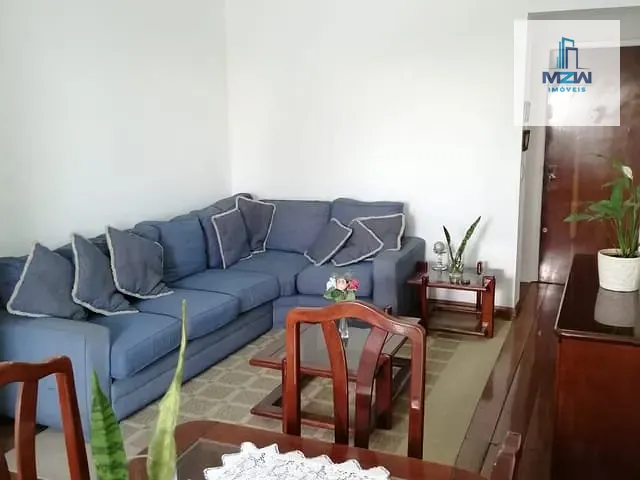 Apartamento 3 quartos e 2 banheiros, à venda, no bairro Mooca em São Paulo