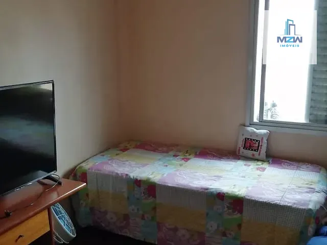 Apartamento 3 quartos e 2 banheiros, à venda, no bairro Mooca em São Paulo