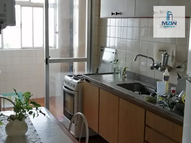 Apartamento 3 quartos e 2 banheiros, à venda, no bairro Mooca em São Paulo
