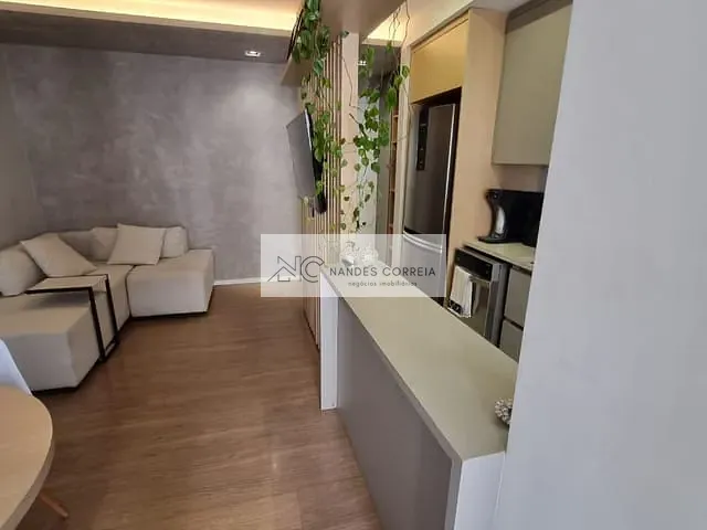 Apartamento 3 quartos e 2 banheiros, à venda, no bairro Jardim Presidente em Londrina