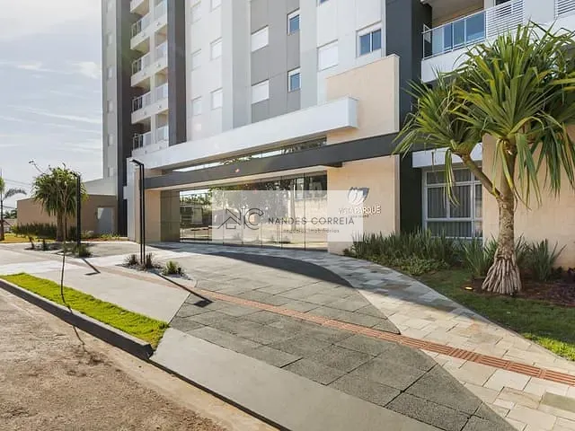 Apartamento 3 quartos e 2 banheiros, à venda, no bairro Jardim Presidente em Londrina