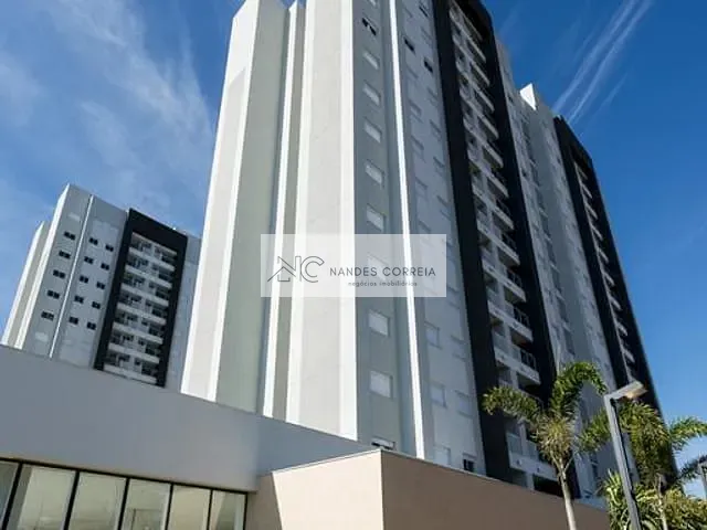 Apartamento 3 quartos e 2 banheiros, à venda, no bairro Jardim Presidente em Londrina