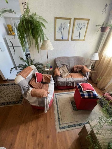 Apartamento 2 quartos e 1 banheiro, à venda, no bairro Engenheiro Leal em Rio de Janeiro