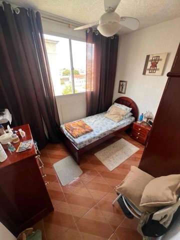 Apartamento 2 quartos e 1 banheiro, à venda, no bairro Engenheiro Leal em Rio de Janeiro