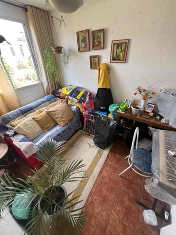 Apartamento 2 quartos e 1 banheiro, à venda, no bairro Engenheiro Leal em Rio de Janeiro