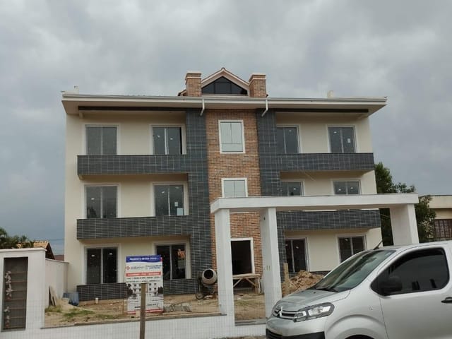 Foto do Apartamento - Apartamento à venda, Turimar, Balneário Gaivota, SC | North Center