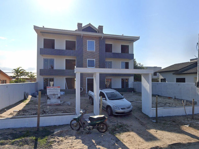Foto do Apartamento - Apartamento à venda, Turimar, Balneário Gaivota, SC | North Center