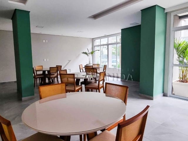 Apartamento com 80m² 3 quartos e 2 banheiros, à venda, no bairro São Vicente em Londrina