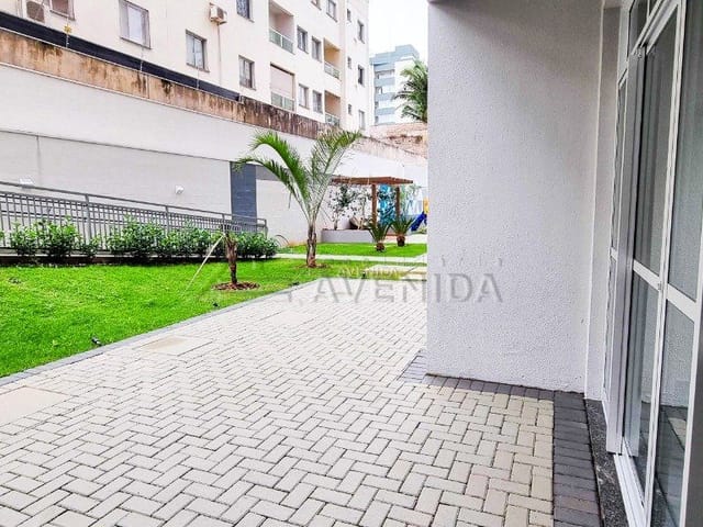 Apartamento com 80m² 3 quartos e 2 banheiros, à venda, no bairro São Vicente em Londrina