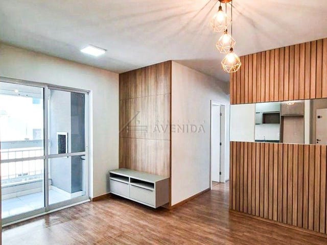 Apartamento com 80m² 3 quartos e 2 banheiros, à venda, no bairro São Vicente em Londrina