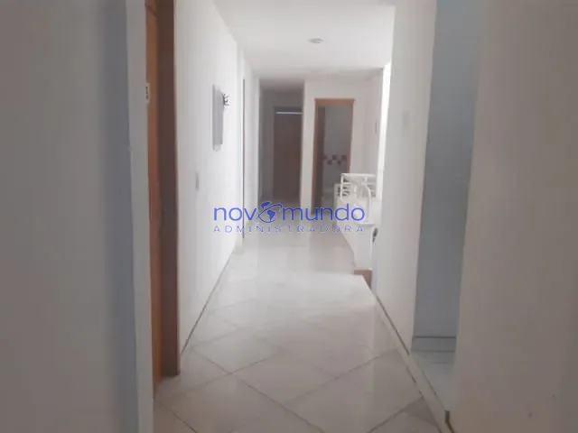 Apartamento com 227m², à venda, no bairro Tijuca em Rio de Janeiro