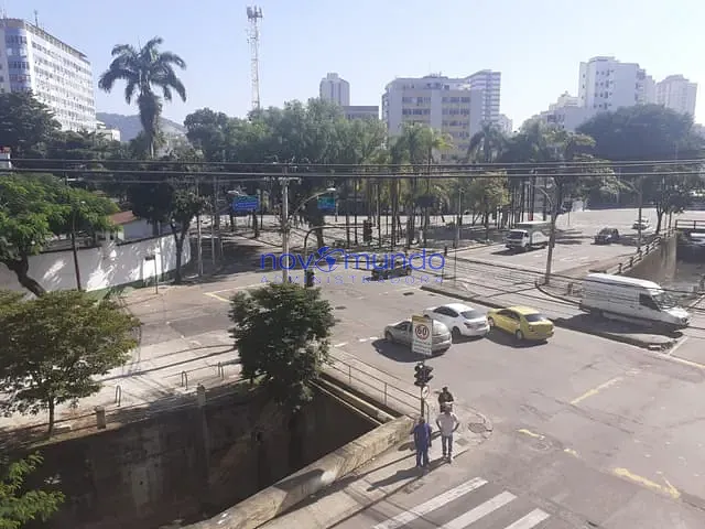 Apartamento com 227m², à venda, no bairro Tijuca em Rio de Janeiro