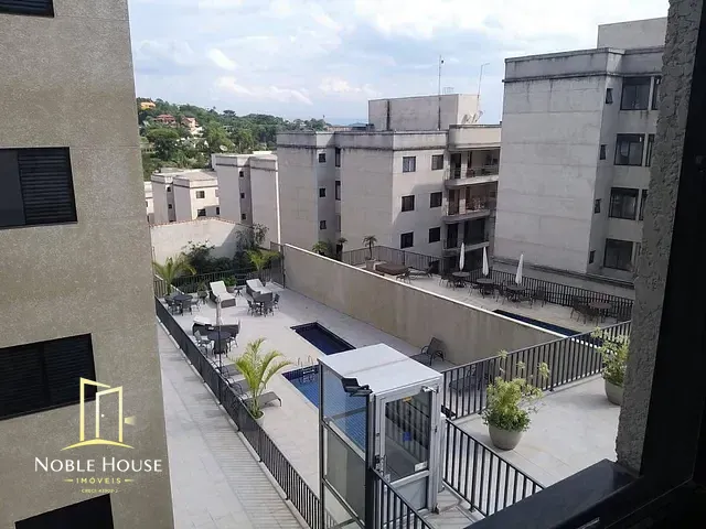 Apartamento 3 quartos e 2 banheiros, à venda, no bairro Capela em Vinhedo