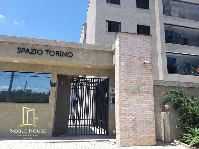 Apartamento 3 quartos e 2 banheiros, à venda, no bairro Capela em Vinhedo