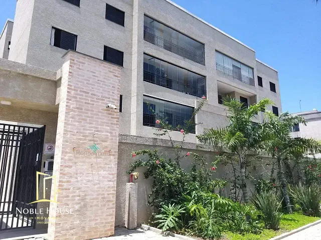 Apartamento 3 quartos e 2 banheiros, à venda, no bairro Capela em Vinhedo