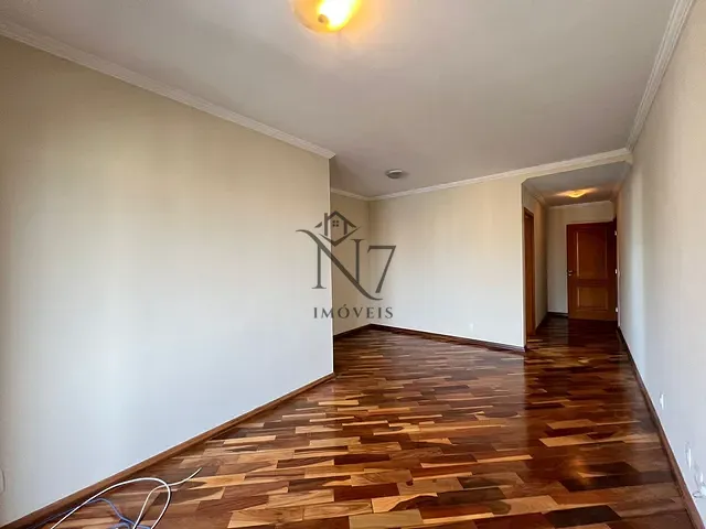 Apartamento com 120m² 3 quartos e 3 banheiros, à venda, no bairro Vila Itapura em Campinas
