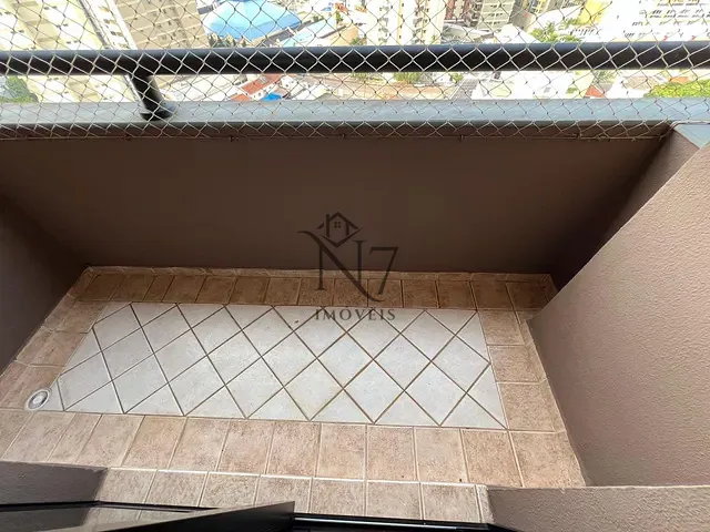 Apartamento com 120m² 3 quartos e 3 banheiros, à venda, no bairro Vila Itapura em Campinas