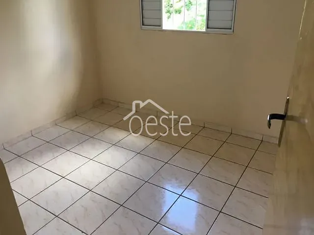 Apartamento com 45m² 2 quartos e 1 banheiro, à venda, no bairro Conjunto Habitacional Roberto Romano em Santa Bárbara D'Oeste