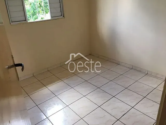 Apartamento com 45m² 2 quartos e 1 banheiro, à venda, no bairro Conjunto Habitacional Roberto Romano em Santa Bárbara D'Oeste