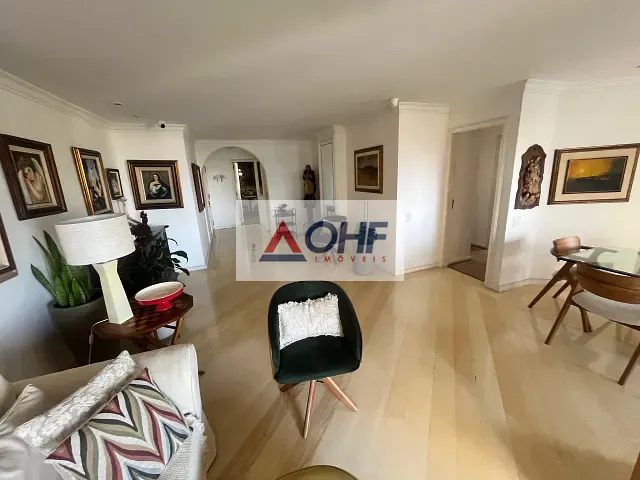 Apartamento com 142m² 4 quartos e 4 banheiros, à venda, no bairro Barra da Tijuca em Rio de Janeiro