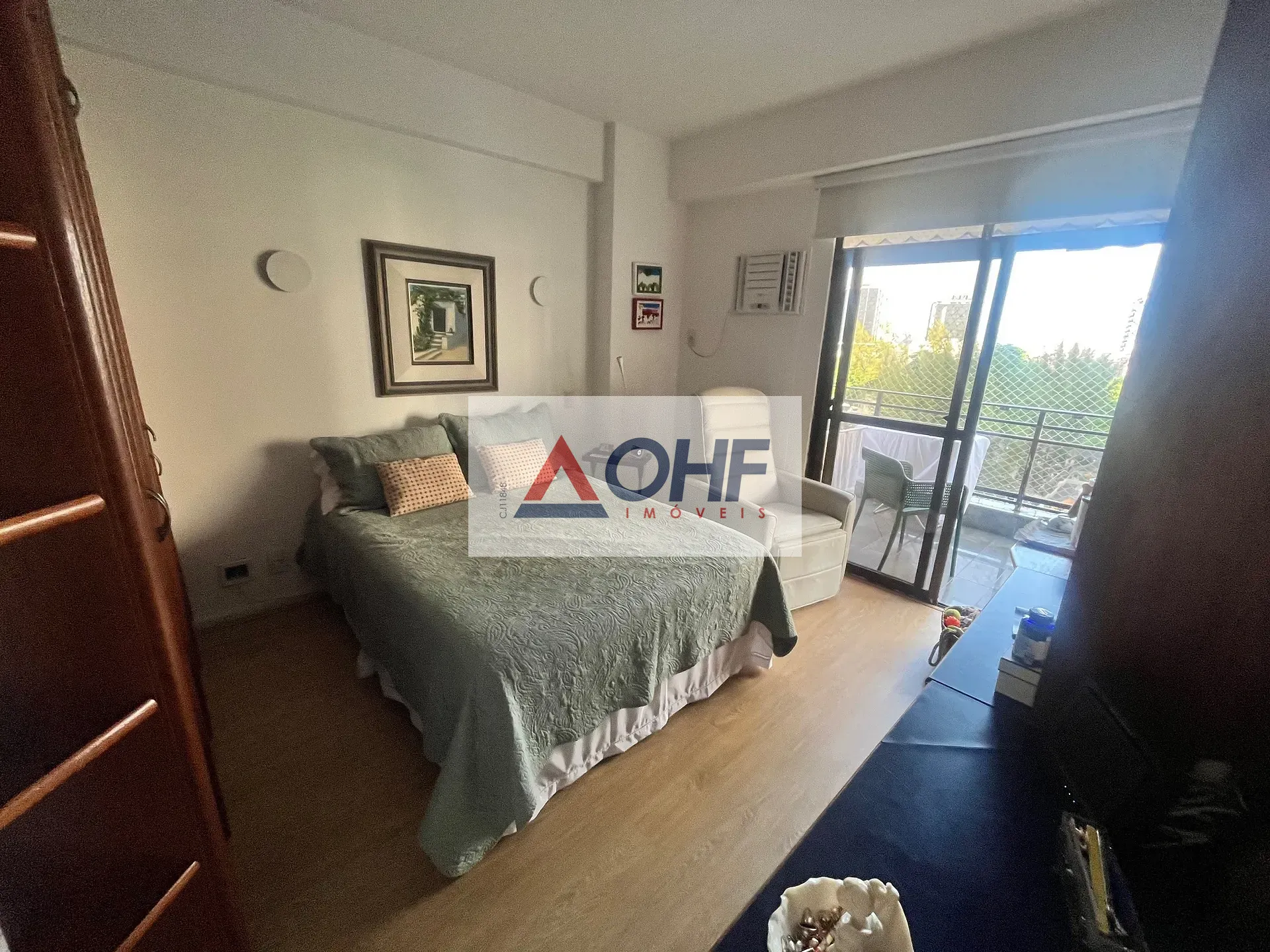 Apartamento, 4 quartos, 142 m² - Foto 11