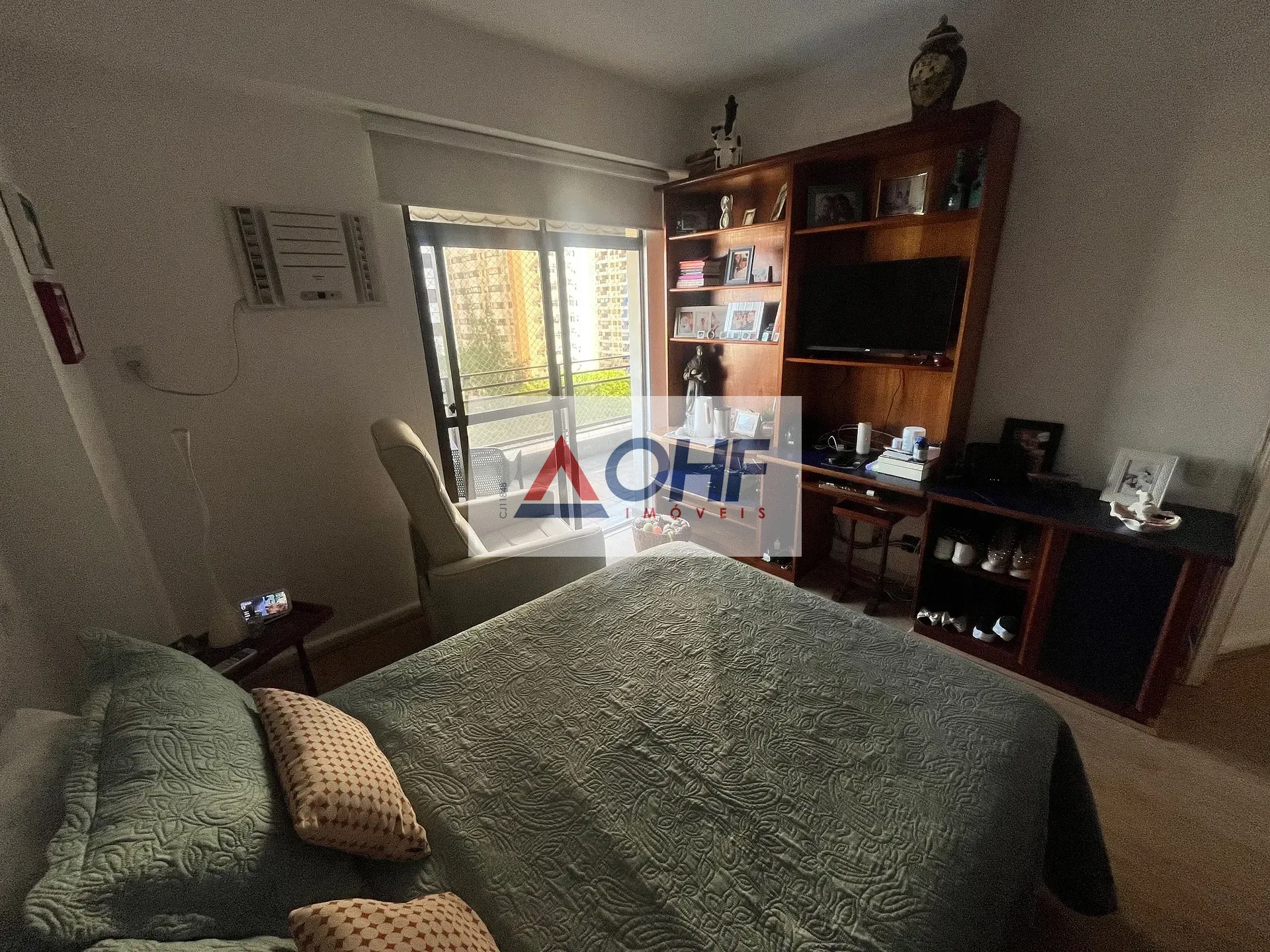 Apartamento, 4 quartos, 142 m² - Foto 12