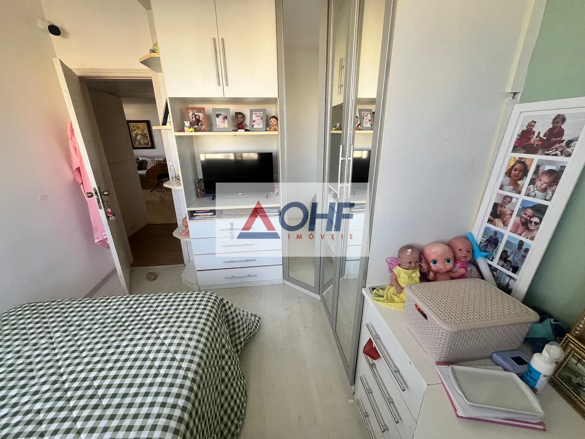 Apartamento, 4 quartos, 142 m² - Foto 15