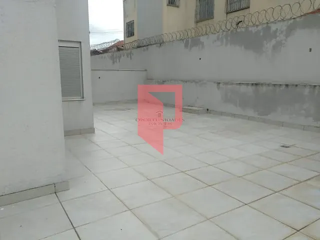 Apartamento com 202m² 3 quartos e 2 banheiros, à venda, no bairro Santa Terezinha em Belo Horizonte