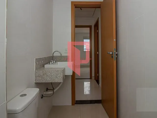 Apartamento com 202m² 3 quartos e 2 banheiros, à venda, no bairro Santa Terezinha em Belo Horizonte