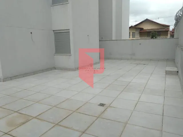Apartamento com 202m² 3 quartos e 2 banheiros, à venda, no bairro Santa Terezinha em Belo Horizonte