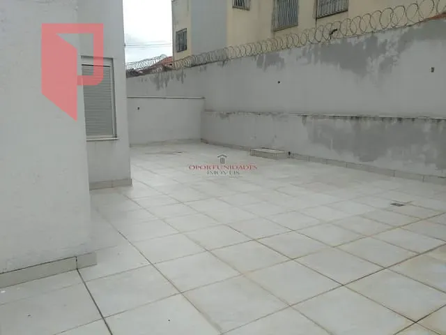Apartamento com 202m² 3 quartos e 2 banheiros, à venda, no bairro Santa Terezinha em Belo Horizonte