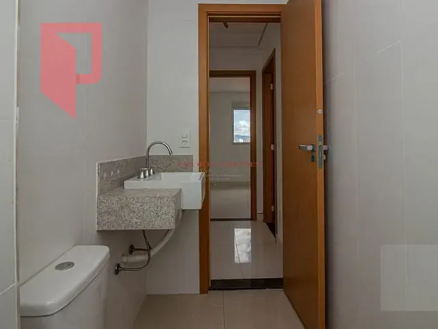 Apartamento com 202m² 3 quartos e 2 banheiros, à venda, no bairro Santa Terezinha em Belo Horizonte