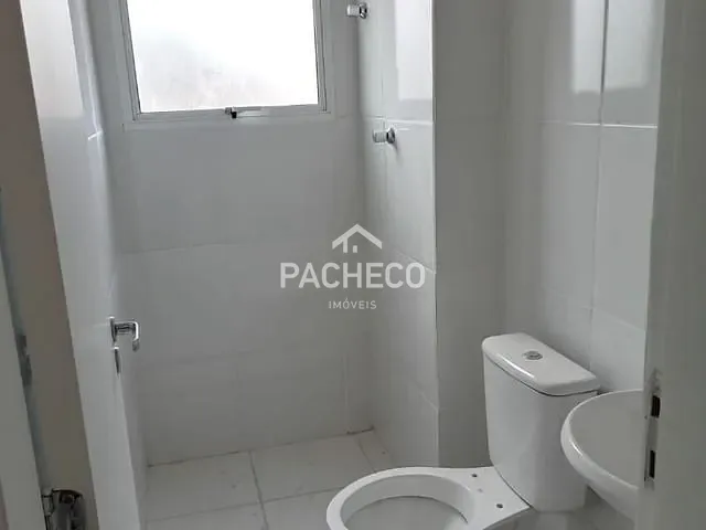 Apartamento 2 quartos e 1 banheiro, à venda, no bairro Jardim Bela Vista em Santa Bárbara D'Oeste